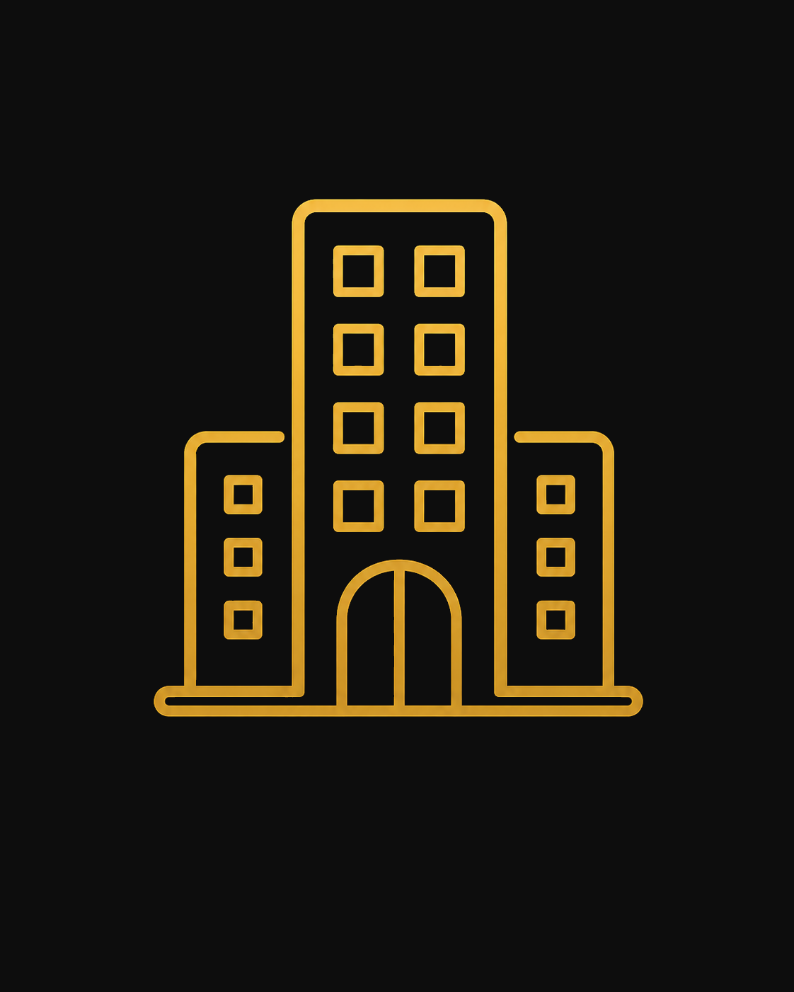 Commercial Joinery icon